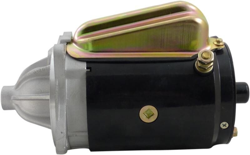 Starter Motor 3131 C0AF11001A 3118 C0AF11001E 12V 9T fits Ford 300 4.3L/260CI V8 1963 - Fuel Parts Depot