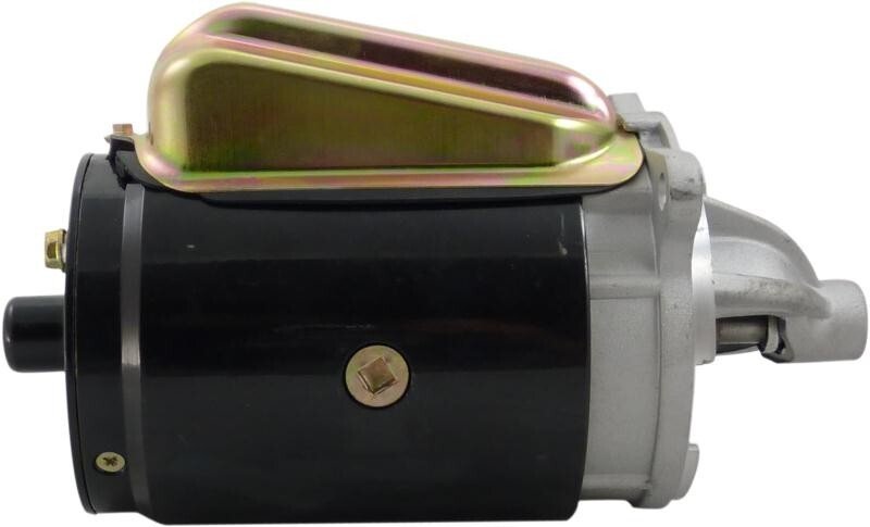 Starter Motor 3131 C0AF11001A 3118 C0AF11001E 12V 9T fits Ford 300 4.3L/260CI V8 1963 - Fuel Parts Depot