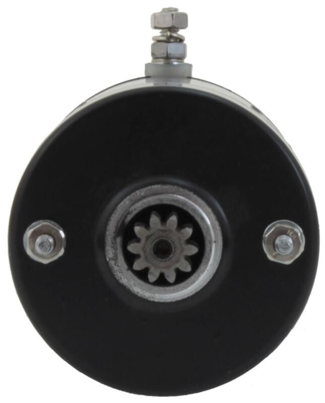Starter Motor 3157073 18300 31570-73B 12V 10T Fits Harley Davidson FLH Electra Glide 1340cc 1983-1984 - Fuel Parts Depot