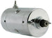 Starter Motor 3157073 18300C RS41142 12V 10T Fits Harley Davidson FLHC Electra Glide Classic 1340cc 1982 - Fuel Parts Depot