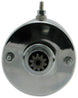 Starter Motor 3157073 18300C RS41142 12V 10T Fits Harley Davidson FLHC Electra Glide Classic 1340cc 1982 - Fuel Parts Depot