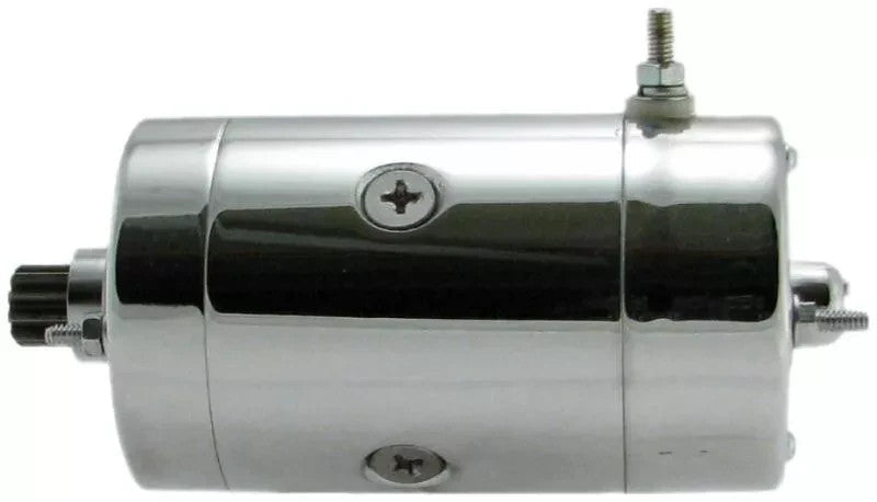 Starter Motor 3157073 18300C RS41142 12V 10T Fits Harley Davidson FLHC Electra Glide Classic 1340cc 1982 - Fuel Parts Depot