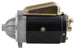 Starter Motor 3165 SR560X D9HT11001AA 12V 9T Fits Chevrolet B60 C70 7.0L/427CI V8 1982 - Fuel Parts Depot