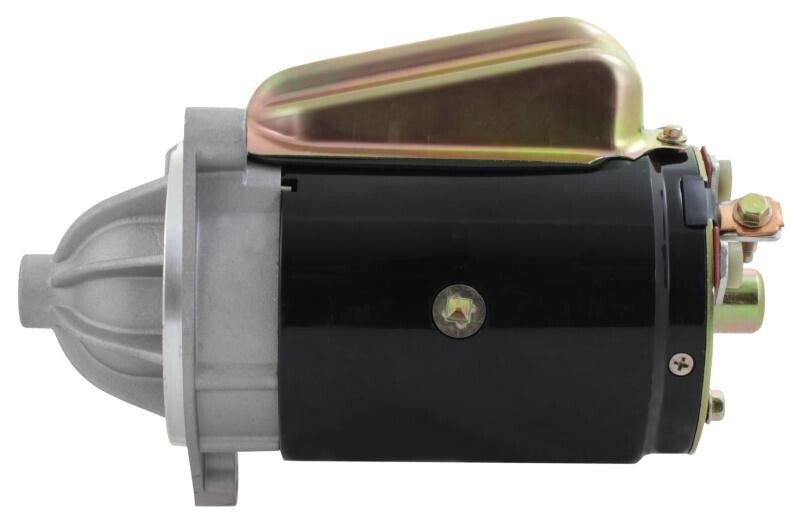 Starter Motor 3165 SR560X D9HT11001AA 12V 9T Fits Chevrolet B60 C70 7.0L/427CI V8 1982 - Fuel Parts Depot