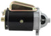 Starter Motor 3165 SR560X D9HT11001AA 12V 9T Fits Chevrolet B60 C70 7.0L/427CI V8 1982 - Fuel Parts Depot