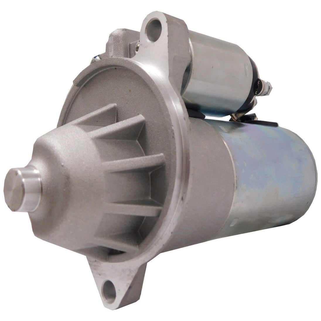 Starter Motor 3205 E9SF11000AA E9SF11000BA 12V 10T fits Ford Bronco 4.9L/300CI L6 5.0L/302CI 5.8L/351CI V8 1992 - 1996 - Fuel Parts Depot