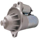 Starter Motor 3205 E9SF11000AA E9SF11000BA 12V 10T fits Ford Bronco 4.9L/300CI L6 5.0L/302CI 5.8L/351CI V8 1992 - 1996 - Fuel Parts Depot
