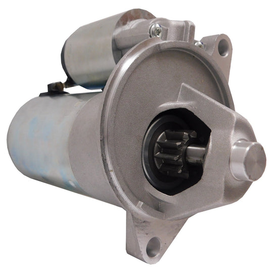 Starter Motor 3205 E9SF11000AA E9SF11000BA 12V 10T fits Ford Bronco 4.9L/300CI L6 5.0L/302CI 5.8L/351CI V8 1992 - 1996 - Fuel Parts Depot