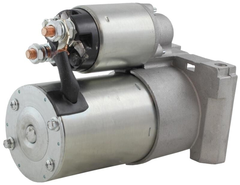 Starter Motor 3231656 12588052 19168042 6757 12V 11T fits Chevrolet Silverado 1500 HD Classic 2007-2007 - Fuel Parts Depot