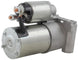 Starter Motor 3231656 12588052 19168042 6757 12V 11T fits Chevrolet Silverado 1500 HD Classic 2007-2007 - Fuel Parts Depot
