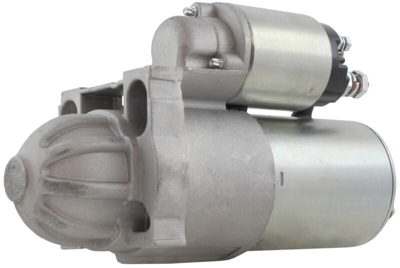 Starter Motor 3231656 12588052 19168042 6757 12V 11T fits Chevrolet Silverado 1500 HD Classic 2007-2007 - Fuel Parts Depot