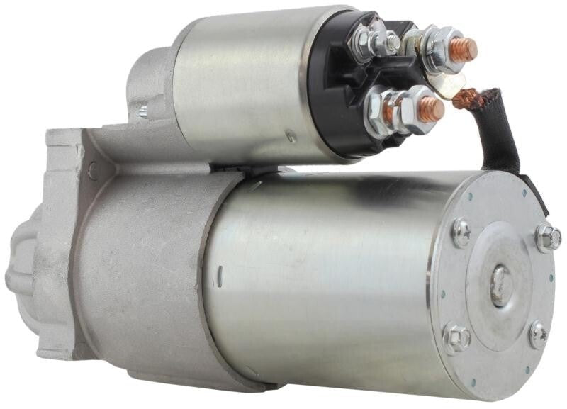 Starter Motor 3231656 12588052 19168042 6757 12V 11T fits Chevrolet Silverado 1500 HD Classic 2007-2007 - Fuel Parts Depot