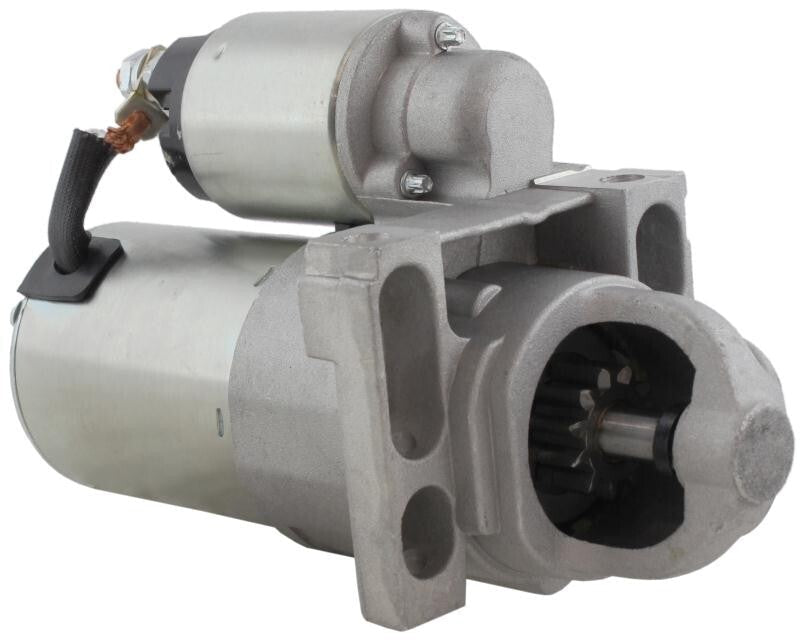 Starter Motor 3231656 12588052 19168042 6757 12V 11T fits Chevrolet Silverado 1500 HD Classic 2007-2007 - Fuel Parts Depot