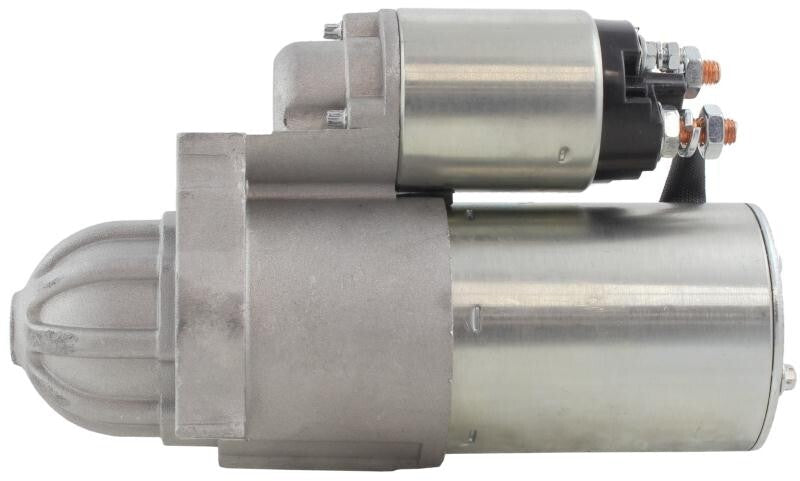Starter Motor 3231656 12588052 19168042 6757 12V 11T fits Chevrolet Silverado 1500 HD Classic 2007-2007 - Fuel Parts Depot