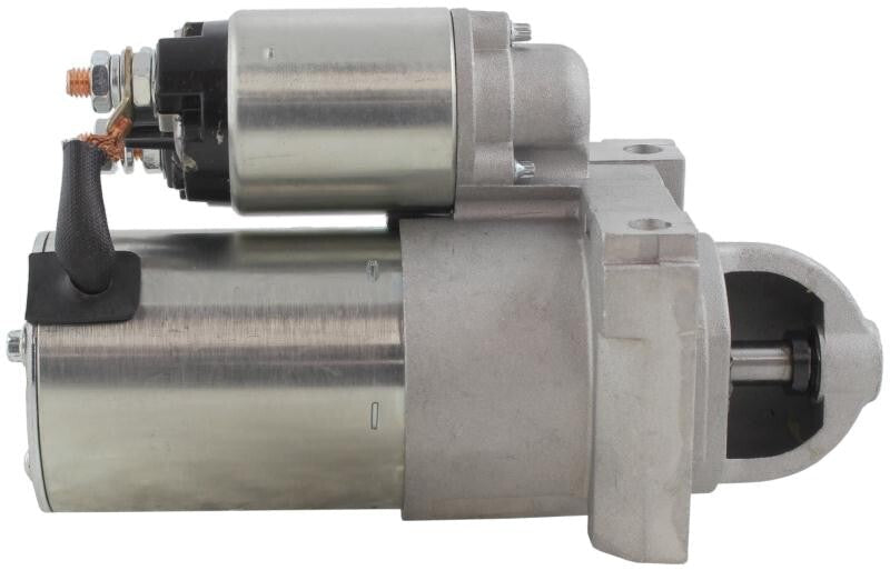 Starter Motor 3231656 12588052 19168042 6757 12V 11T fits Chevrolet Silverado 1500 HD Classic 2007-2007 - Fuel Parts Depot