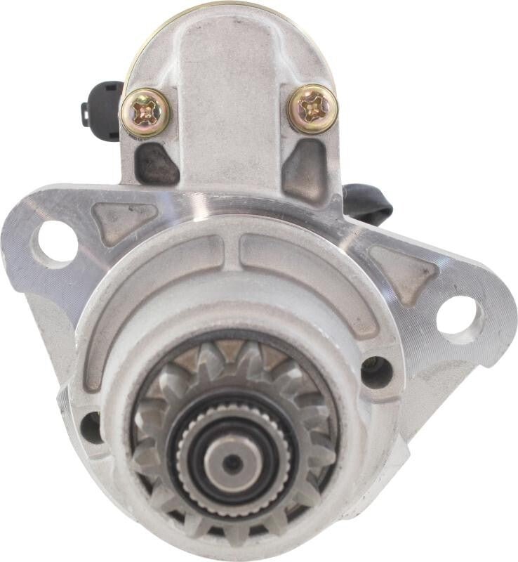 Starter Motor 3361962 17863 LRS02248 23300CA00A 12V 13T Fits Nissan Maxima Murano 3.5L V6 2003-2008 - Fuel Parts Depot