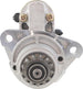 Starter Motor 3361962 17863 LRS02248 23300CA00A 12V 13T Fits Nissan Maxima Murano 3.5L V6 2003-2008 - Fuel Parts Depot