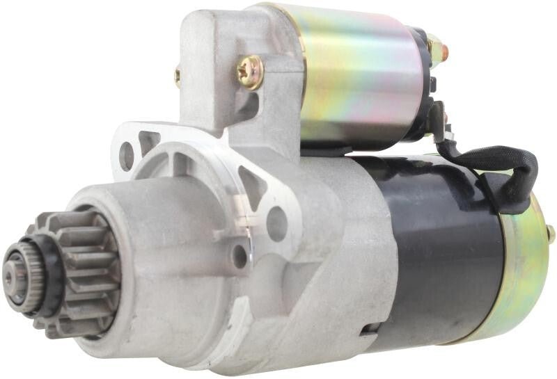 Starter Motor 3361962 17863 LRS02248 23300CA00A 12V 13T Fits Nissan Maxima Murano 3.5L V6 2003-2008 - Fuel Parts Depot