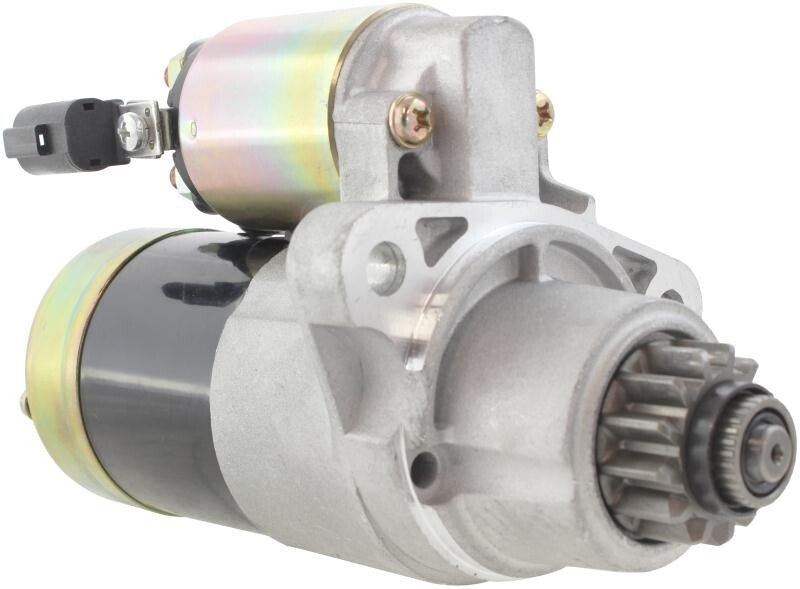 Starter Motor 3361962 17863 LRS02248 23300CA00A 12V 13T Fits Nissan Maxima Murano 3.5L V6 2003-2008 - Fuel Parts Depot