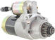 Starter Motor 3361962 17863 LRS02248 23300CA00A 12V 13T Fits Nissan Maxima Murano 3.5L V6 2003-2008 - Fuel Parts Depot