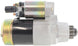 Starter Motor 3361962 17863 LRS02248 23300CA00A 12V 13T Fits Nissan Maxima Murano 3.5L V6 2003-2008 - Fuel Parts Depot