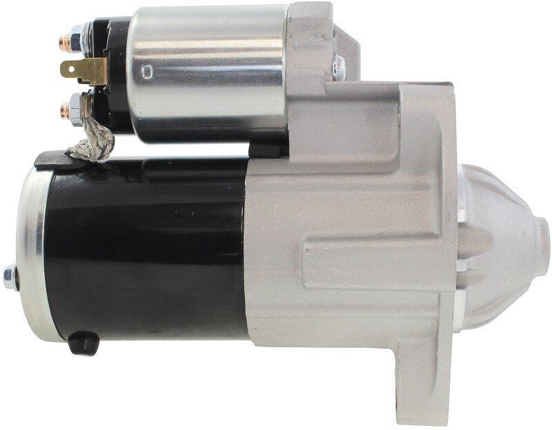 Starter motor 3362015 17933 M000T21371 446985 12V 10T Fits Dodge Ram 1500 2500 3500 5.7L/345CI V8 2005-2008 Automatic - Fuel Parts Depot