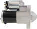 Starter motor 3362015 17933 M000T21371 446985 12V 10T Fits Dodge Ram 1500 2500 3500 5.7L/345CI V8 2005-2008 Automatic - Fuel Parts Depot