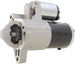 Starter motor 3362015 17933 M000T21371 446985 12V 10T Fits Dodge Ram 1500 2500 3500 5.7L/345CI V8 2005-2008 Automatic - Fuel Parts Depot