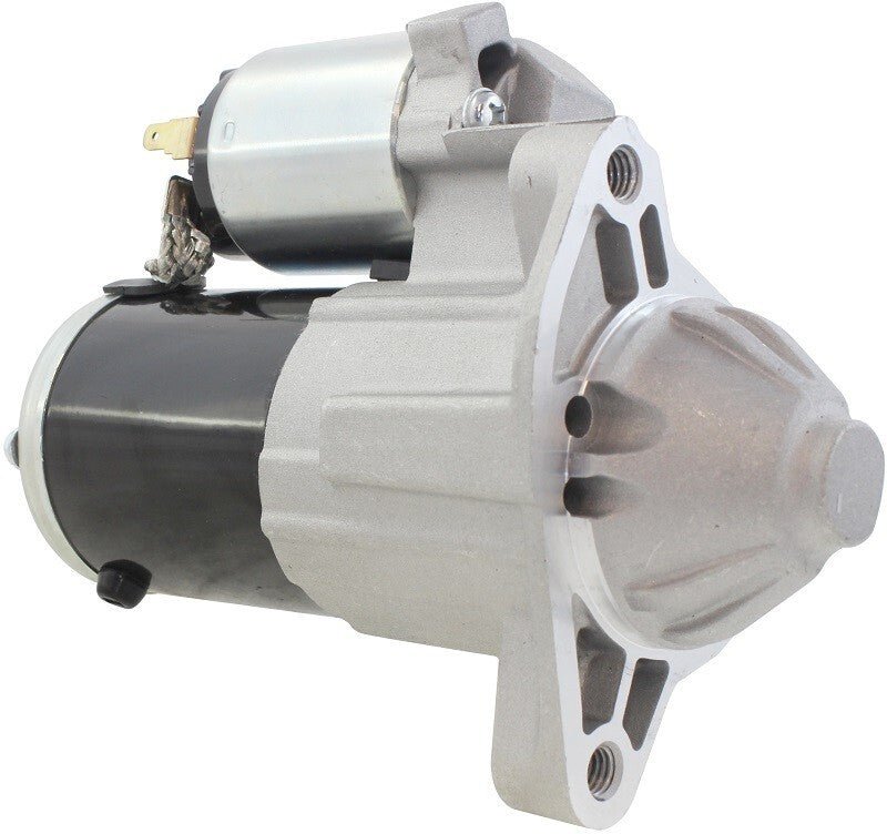 Starter motor 3362015 17933 M000T21371 446985 12V 10T Fits Dodge Ram 1500 2500 3500 5.7L/345CI V8 2005-2008 Automatic - Fuel Parts Depot