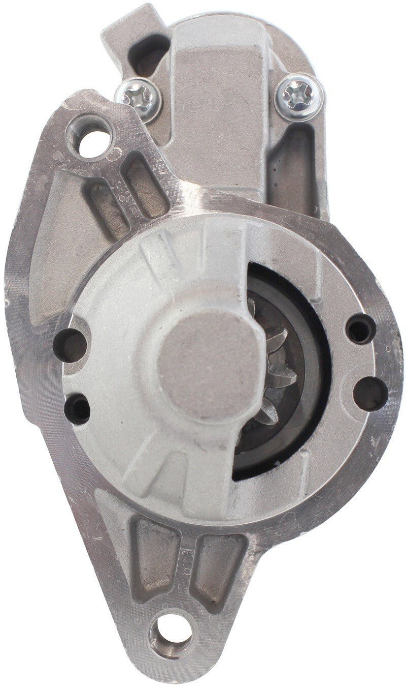 Starter motor 3362015 17933 M000T21371 446985 12V 10T Fits Dodge Ram 1500 2500 3500 5.7L/345CI V8 2005-2008 Automatic - Fuel Parts Depot