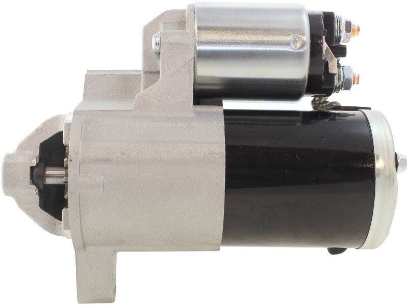 Starter motor 3362015 17933 M000T21371 446985 12V 10T Fits Dodge Ram 1500 2500 3500 5.7L/345CI V8 2005-2008 Automatic - Fuel Parts Depot