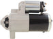 Starter motor 3362015 17933 M000T21371 446985 12V 10T Fits Dodge Ram 1500 2500 3500 5.7L/345CI V8 2005-2008 Automatic - Fuel Parts Depot