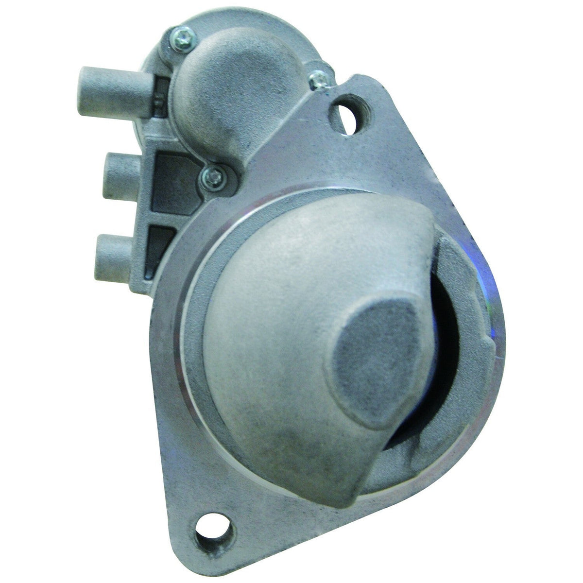 Starter Motor 36100-3C170 8000308 91-01-4742 6977 12V 8T for Kia Sorento 3.3L V6 2008-2009 - Fuel Parts Depot
