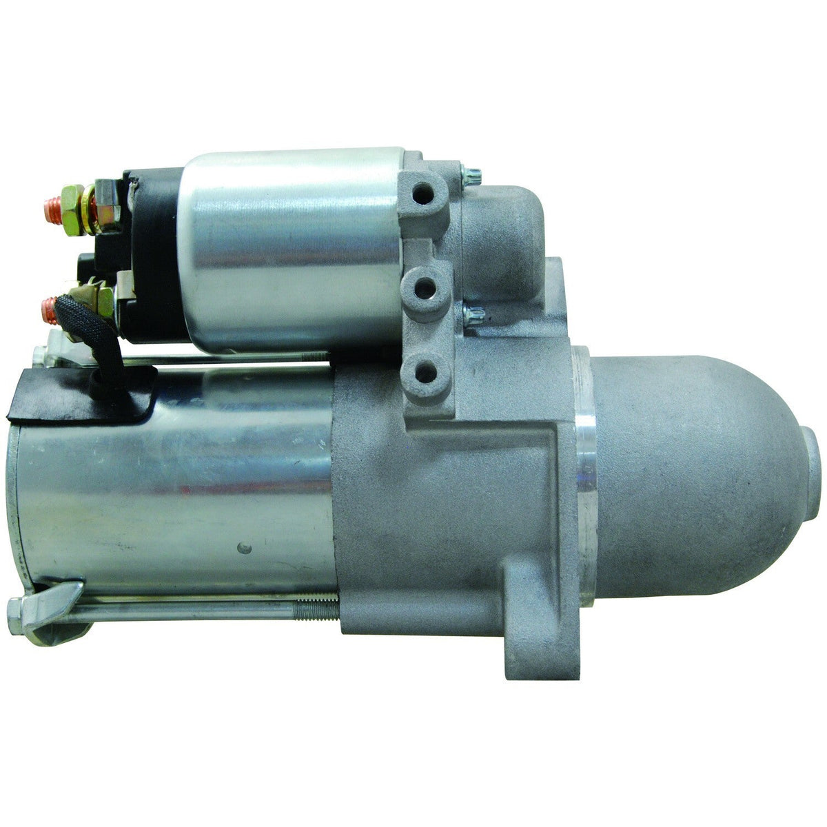 Starter Motor 36100-3C170 8000308 91-01-4742 6977 12V 8T for Kia Sorento 3.3L V6 2008-2009 - Fuel Parts Depot