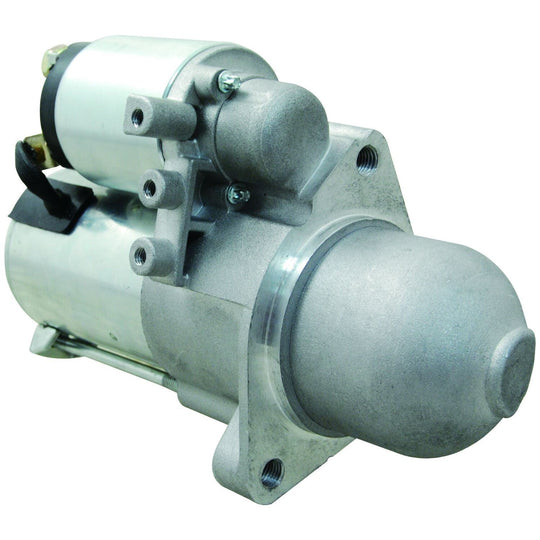 Starter Motor 36100-3C170 8000308 91-01-4742 6977 12V 8T for Kia Sorento 3.3L V6 2008-2009 - Fuel Parts Depot