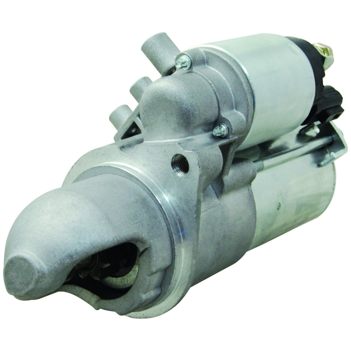 Starter Motor 36100-3C170 8000308 91-01-4742 6977 12V 8T for Kia Sorento 3.3L V6 2008-2009 - Fuel Parts Depot