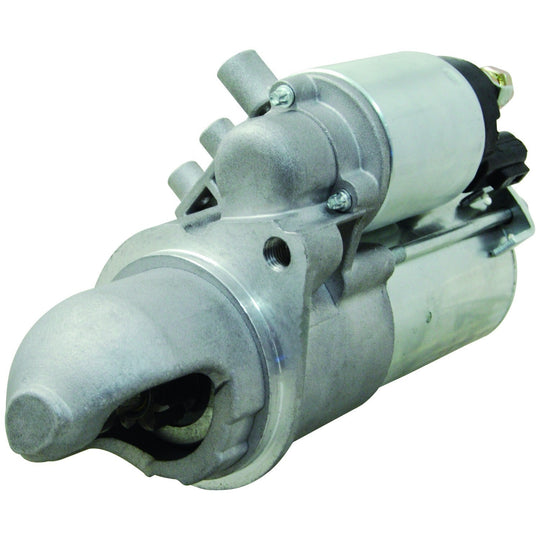 Starter Motor 36100-3C170 8000308 91-01-4742 6977 12V 8T for Kia Sorento 3.3L V6 2008-2009 - Fuel Parts Depot