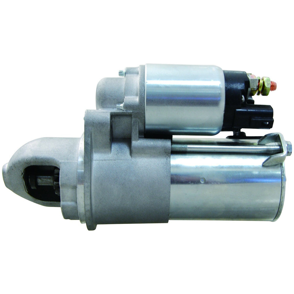 Starter Motor 36100-3C170 8000308 91-01-4742 6977 12V 8T for Kia Sorento 3.3L V6 2008-2009 - Fuel Parts Depot
