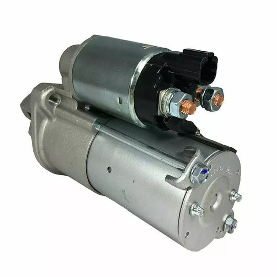 Starter Motor 3610025020 112611 8000169 17989 12V 8T fits Hyundai Genesis Coupe 2.0L/122CI L4 2010-2013 - Fuel Parts Depot