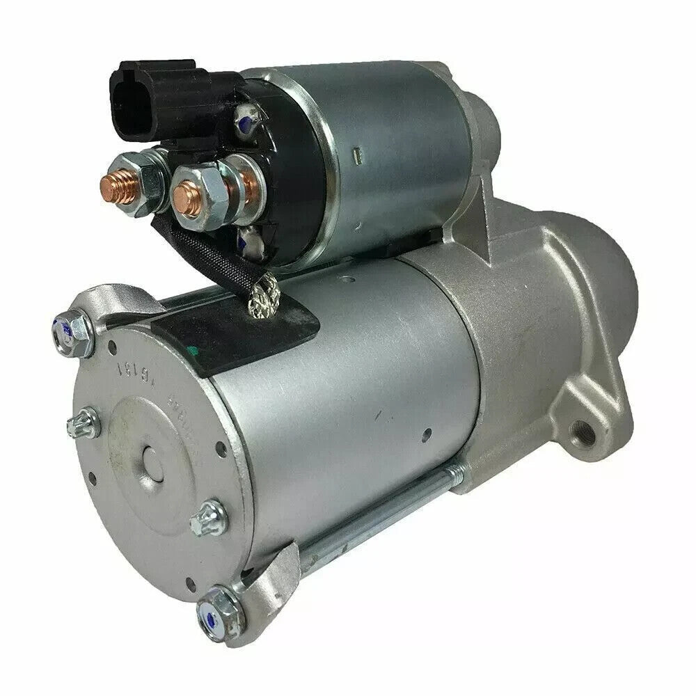Starter Motor 3610025020 112611 8000169 17989 12V 8T fits Hyundai Genesis Coupe 2.0L/122CI L4 2010-2013 - Fuel Parts Depot