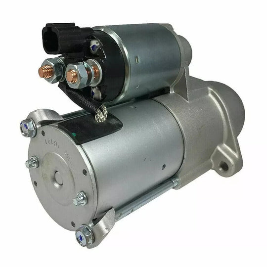 Starter Motor 3610025020 112611 8000169 17989 12V 8T fits Hyundai Genesis Coupe 2.0L/122CI L4 2010-2013 - Fuel Parts Depot