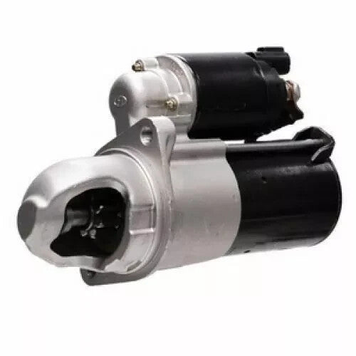 Starter Motor 3610025020 112611 8000169 17989 12V 8T fits Hyundai Genesis Coupe 2.0L/122CI L4 2010-2013 - Fuel Parts Depot