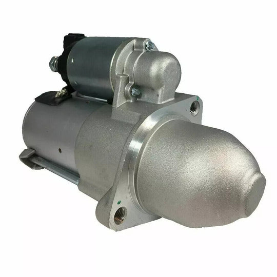 Starter Motor 3610025020 112611 8000169 17989 12V 8T fits Hyundai Genesis Coupe 2.0L/122CI L4 2010-2013 - Fuel Parts Depot