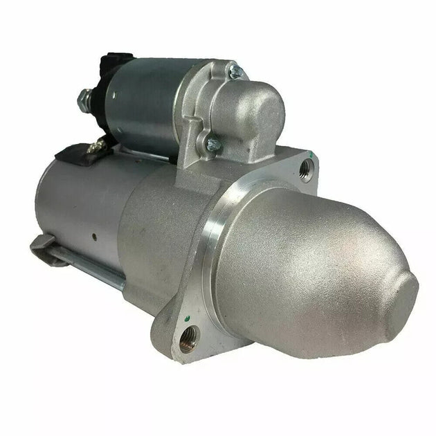 Starter Motor 3610025020 112611 8000169 17989 12V 8T fits Hyundai Genesis Coupe 2.0L/122CI L4 2010-2013 - Fuel Parts Depot