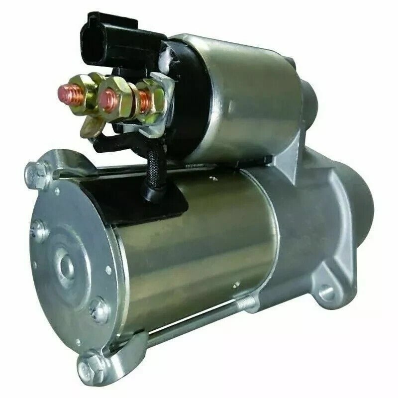 Starter Motor 3610025020 112611 8000169 17989 12V 8T fits Hyundai Genesis Coupe 2.0L/122CI L4 2010-2013 - Fuel Parts Depot