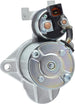 Starter Motor 361003C240 34002 8000497 140-6107 12V 12T Fits Genesis G80 2017-2020 V6 3.8L 3778cc 231cid VIN E - Fuel Parts Depot