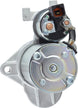 Starter Motor 361003C240 34002 8000497 140-6107 12V 12T Fits Genesis G80 2017-2020 V6 3.8L 3778cc 231cid VIN E - Fuel Parts Depot