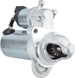 Starter Motor 361003C240 34002 8000497 140-6107 12V 12T Fits Genesis G80 2017-2020 V6 3.8L 3778cc 231cid VIN E - Fuel Parts Depot