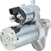 Starter Motor 361003C240 34002 8000497 140-6107 12V 12T Fits Genesis G80 2017-2020 V6 3.8L 3778cc 231cid VIN E - Fuel Parts Depot
