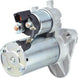 Starter Motor 361003C240 34002 8000497 140-6107 12V 12T Fits Genesis G80 2017-2020 V6 3.8L 3778cc 231cid VIN E - Fuel Parts Depot